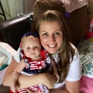 Meet your Posher, Christie